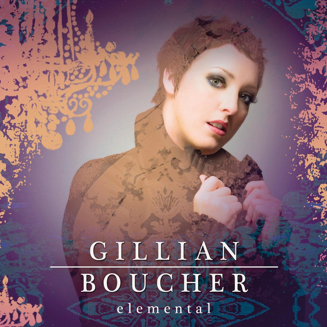 Gillian Boucher Photo