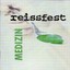 Medizin Albumcover