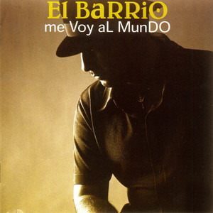 Me voy al mundo album