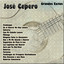 Grandes Éxitos: José Cepero Albumcover