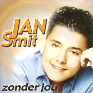 Zonder jou album