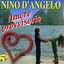 Amore Provvisorio Albumcover