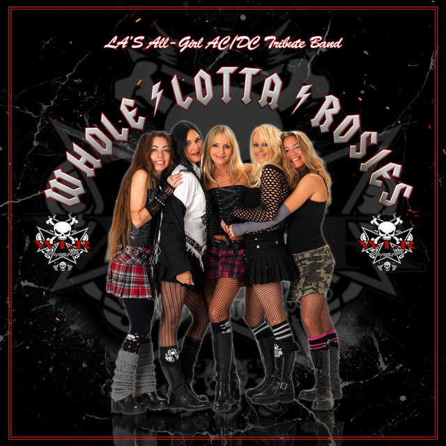 Whole Lotta' Rosies Photo