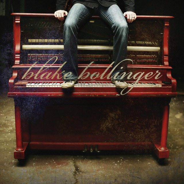 Blake Bollinger Photo
