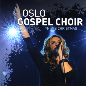 This is Christmas cover