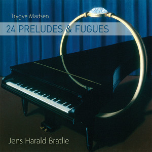 Jens Harald Bratlie