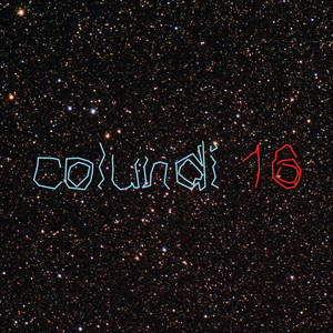 The Colundi Sequence Level 16 cover