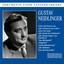 Dokumente einer Sängerkarriere - Gustav Neidlinger Albumcover