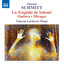 Schmitt: Piano Music Albumcover