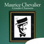 Maurice Chevalier: Grandes chansons Albumcover
