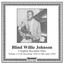 Blind Willie Johnson, Vol. 2 (1929-1930) cover