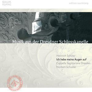 Cappella Sagittariana Dresden