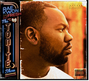 The Tonite Show album