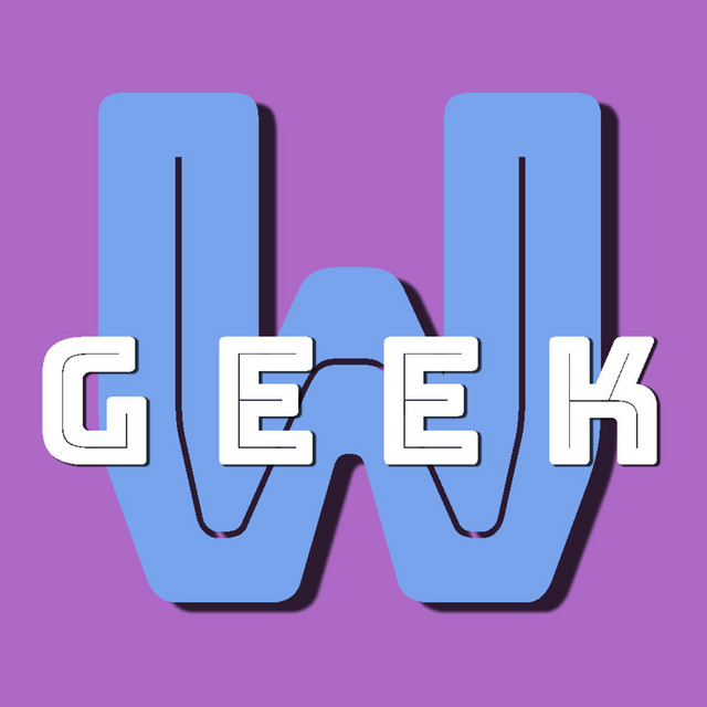 GEEK WEEK | Podcast on Spotify