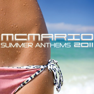 Summer Anthems 2011 album