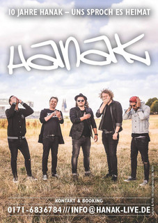 Hanak Photo