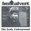 The Leafy Underground Albumcover
