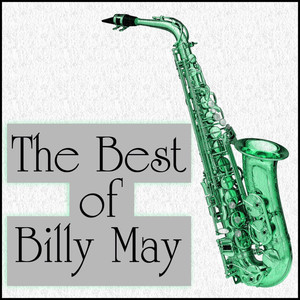 The Best Of Billy May album