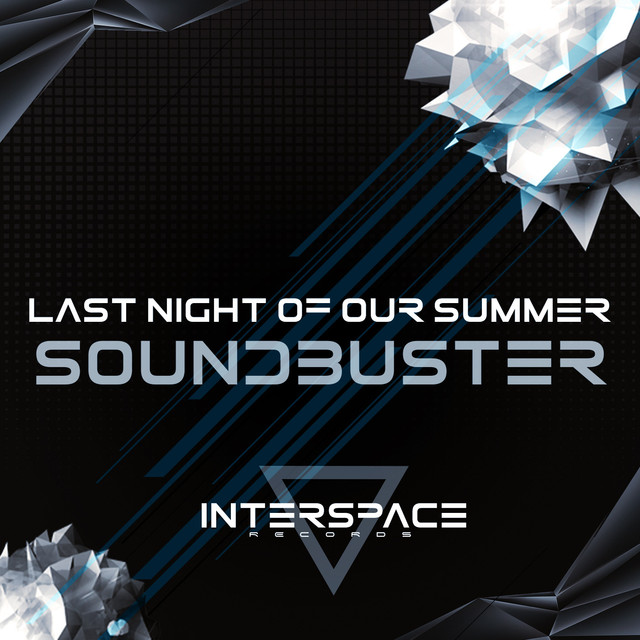 Soundbuster Photo