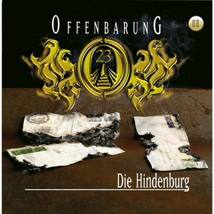 Folge 11: Die Hindenburg
