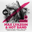 Max Lyazgin