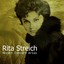 Mozart Concert Arias Albumcover