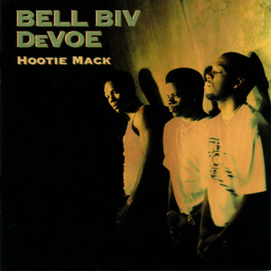Hootie Mack album