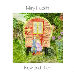 Now and Then album