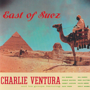 East Of Suez 1947 album