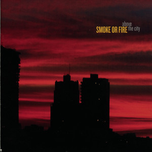 California's Burning cover