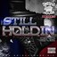 Still Holdin 2k12 Albumcover