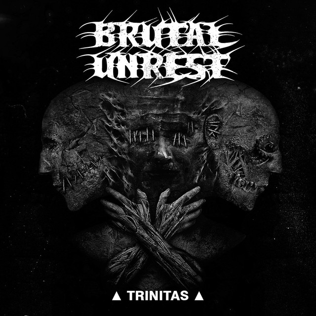 Brutal Unrest Photo