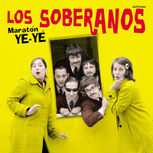 Maratón ye-yé album