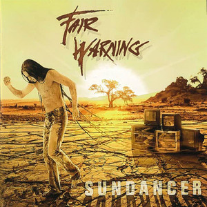 Sundancer cover