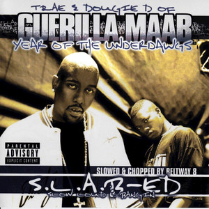 Year of the Underdawgs (SLABed) cover