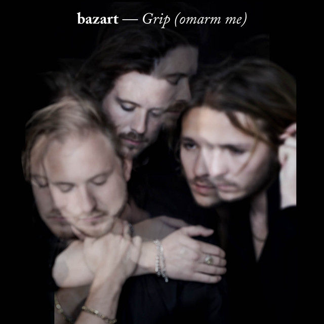 Grip (omarm Me) cover