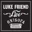 Luke Friend