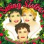 Swingin' X-Mas Albumcover