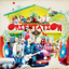 Orientation Albumcover