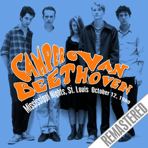 Mississippi Nights, St. Louis October 12, 1989 (Live Radio Broadcast Concert) [Remastered] album
