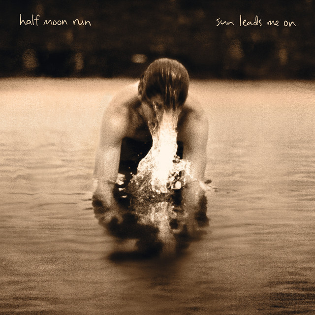 Sun Leads Me On cover