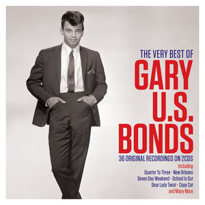 The Very Best Of album