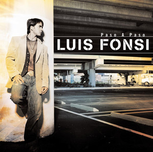 Paso a paso cover