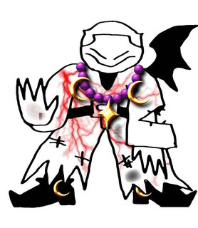 Bloodz Boi Photo