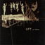 Lift vs. Sydow Albumcover