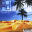 Feel The Tide feat Sandy Lim - Single Albumcover