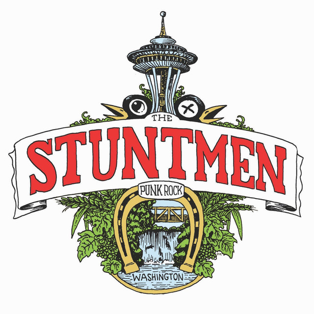 Stuntmen Photo