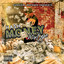M.O.N.E.Y Mixtape Albumcover
