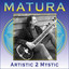 Artistic 2 Mystic Albumcover