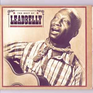 The Best of Leadbelly album